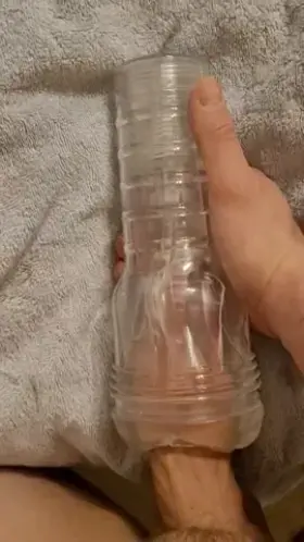 Imagine what's happening to your insides