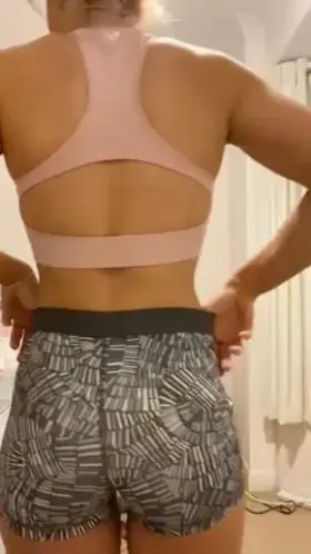 Feeling good, lets get it