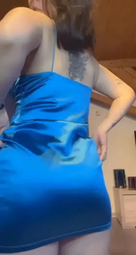 I hope you don’t mind cellulite 🙄