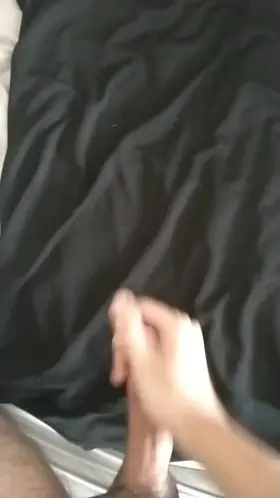 Moaning and Unloading