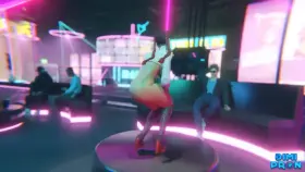 Loba Side Job (DIMIPRON) [Apex Legends]