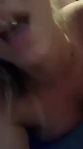 When you're getting fucked too good and can't get back there in time to taste it all....I guess I need more practice if I want all the cum :)