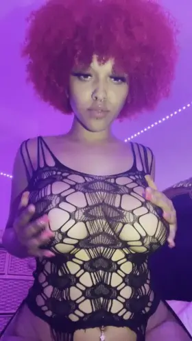 Definitely wanting to be someone’s slut