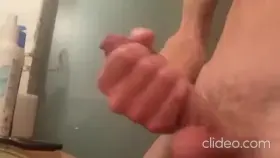 After a hard day of edging.... 😈 [22]