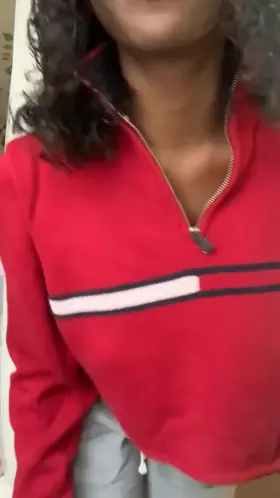 Fuck me from the front or back? 🥰