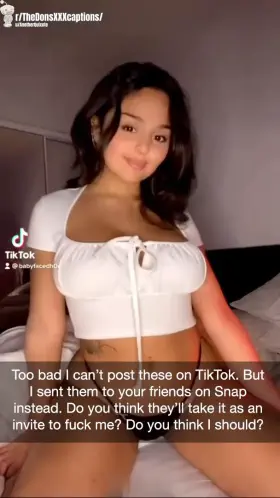 Would your friends take it as an invite?