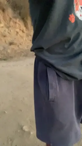 This is why I love hiking