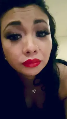 The face i made when it went in my ass..! If u want to see full video.. show me some love ❤️