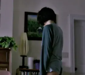 Cristin Milioti in Breakable You (2017)