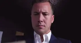 Who knew an old fashioned meant anal?