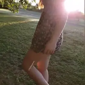 This is what it looks like when you need to make a video quickly without getting caught [GIF]