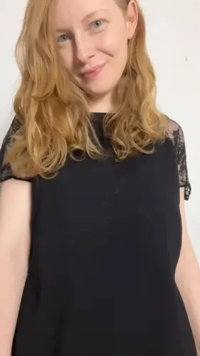 They're a little too big for my hands!