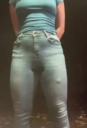 I should do this everytime I get off the bus