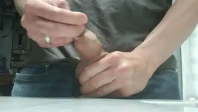 Wedding band, loaded