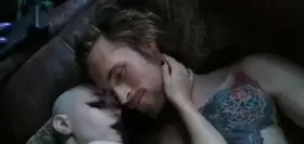 I'm already tiny AF (5ft even), but my 6ft 5in partner makes me look TINY!