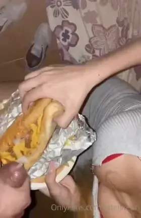 This girl is a savage 🤯