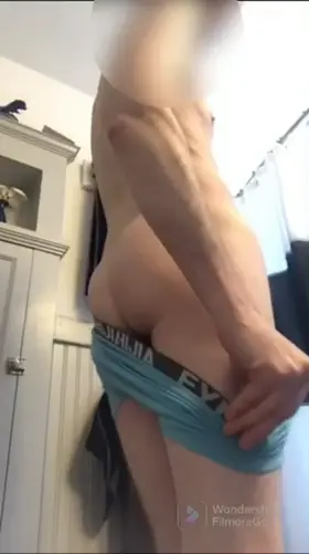 I’m being a tease today. (46)