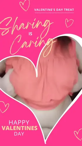 Advance Happy Heart's Day!