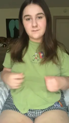 I love to act innocent even though i’m not 😇