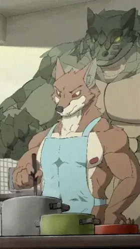 Delicious Breakfast [MM] (Geppei5959)