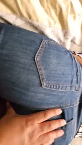 He know how to get me excited👐🍑💦