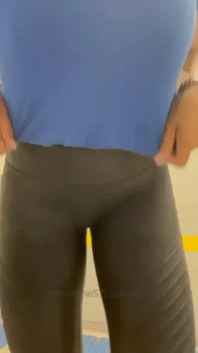 First post! Happy Hump Day!