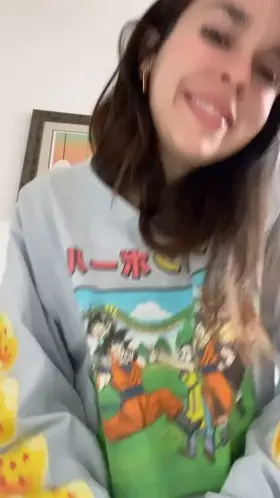 first I ride your face, then your cock. Deal?