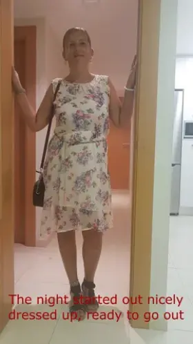 Ohh fuck, but it was a good night out [F]