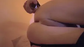 After hours of playing this happened