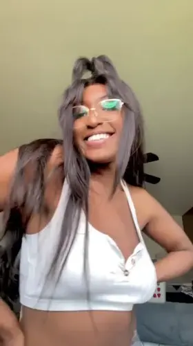 Do you like my ass or my asshole more? [F]