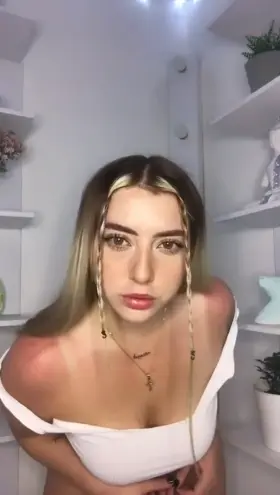 Is my 18yo latina body like a drug to you ?