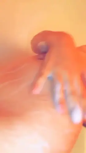 Do you like when I’m all soapy daddy