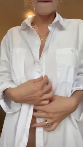 [flash] I m always smile a lot when I’m horny 😈