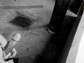 Making Filthy Corners a Little Filthier