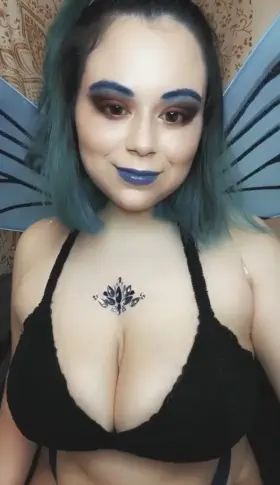 🖤🧚🏼‍♂️