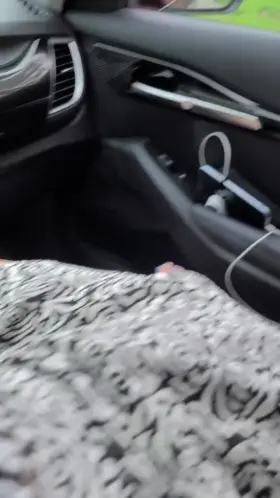 Getting used like the whore I am