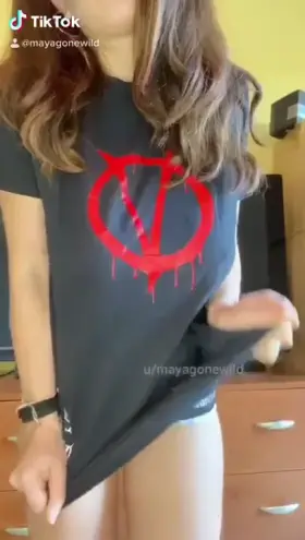 I’m Maya, nice to meet everyone 😁 i hope my first tik tok in here will make your weekend a little better