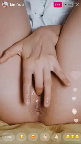 On Insta - Would you wait to take off her clothes before fucking her senseless?😍