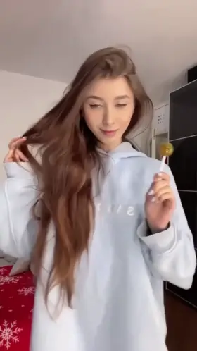 Grab my hips and play with my tits darling