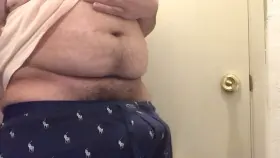 Love the feeling of when they go up and down