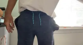 I can leave you stretched and dripping cum 😈