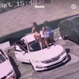 HMFT after i get stabbed by a broken windshield