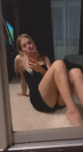 you lick me and i’ll suck you, deal?[F]