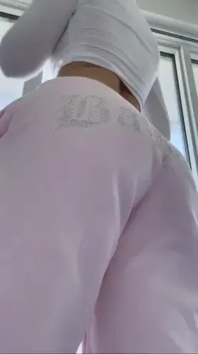 I’m just 4’11 but this ass will make your cock explode. 18F