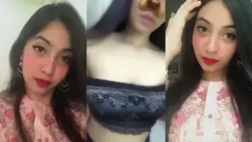 🔥 Extremely Hot Good Looking Punajabn Videos Leaked 