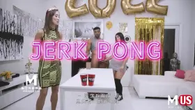 Jerk Pong