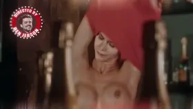 Micaela Schäfer - Casting of Death (2015)