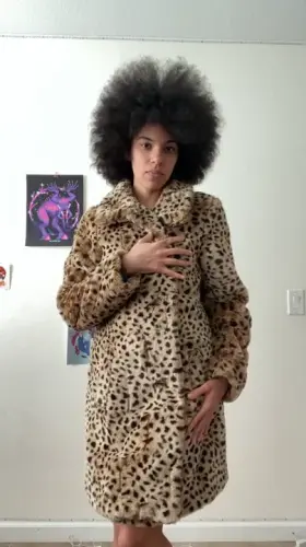 My booty call outfit