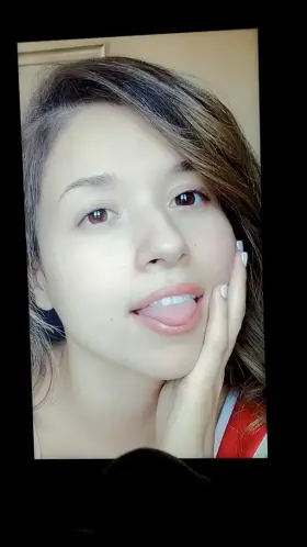 cumtribute to pokimane