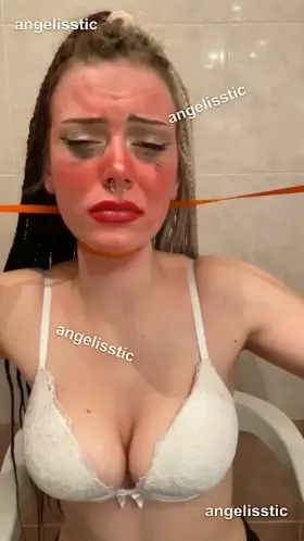 Task #2: learn to hold your breath